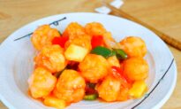 Sweet and Sour Shrimp: Crisp, Colorful, and Better Homemade
