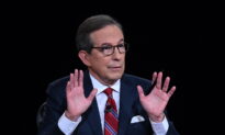 ‘I’ve Been a Victim’: Chris Wallace Unsure of Plans After CNN+ Collapse