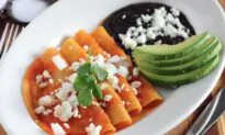 From Mexico to Your Kitchen: Lessons From an Ambassador of Mexican Home Cooking