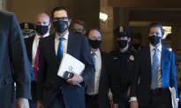 Deal Elusive as Pelosi, Mnuchin Discuss Fresh Round of COVID-19 Aid