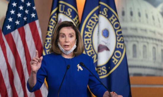 Unclear If Pelosi Will Allow Debate Over Electoral College Vote: Lawmaker
