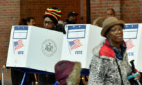 NYC Election Board to Resend 100,000 Ballots