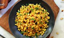 Pilaf Isn’t Just for Rice