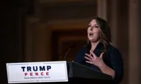 RNC Chair Ronna McDaniel Tests Positive for COVID-19