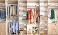 Getting Organized: Making the Most of Life at Home