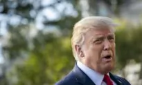 Trump Condemns White Supremacists, Proud Boys