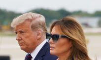 Melania Trump Refutes Book From Former Aide as ‘Dishonest’ and ‘Salacious’