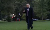World Leaders Wish Trump, First Lady Well After COVID-19 Diagnosis