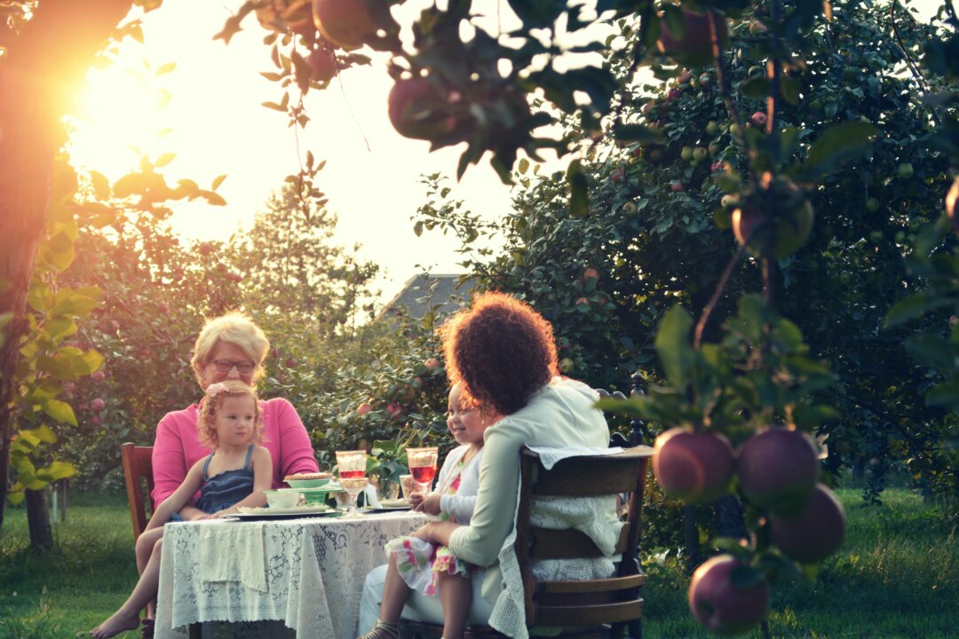When you turn 70, you need to do three essential things: have a purpose; explore new places and hobbies; and go with the tide and be grateful. (Marissa Price/Unsplash)