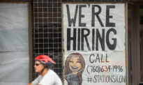 US Economy Adds 661,000 Jobs in September; Unemployment Falls Below 8 Percent