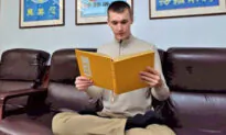 A Life-Changing Book Turns a Depressed Man Into a Thriving Businessman