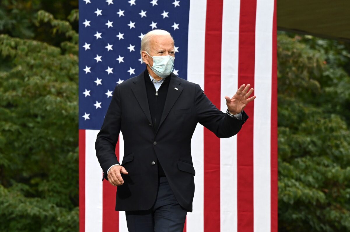 Joe Biden