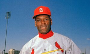 Bob Gibson, World Series Hero and Hall of Fame Ace, Dies at 84