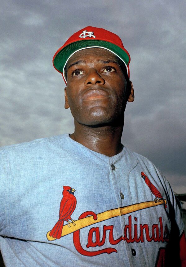Bob Gibson