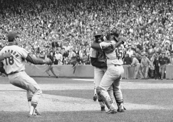 Bob Gibson