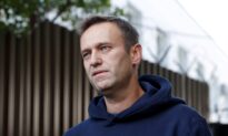 Germany Urges EU to Impose Sanctions Against Russia Over Navalny Case