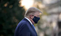 Trump ‘Doing Very Well,’ Begins Remdesivir Therapy