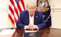 White House Doctors: Trump’s Condition Improves, Could Return ‘As Early as Tomorrow’
