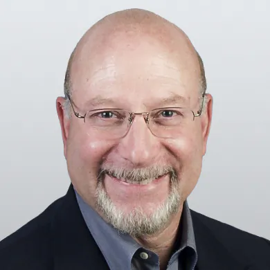 Marshall Toplansky