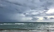Mom, 49, Drowns Trying to Rescue Her 3 Kids From Rough Water at New Jersey Beach