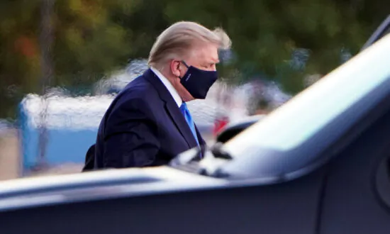 The Fake News Industry and Trump’s COVID-19 Diagnosis