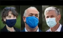 New Faces Bring Renewal, Political Opportunity After BC’s Oct. 24 Election