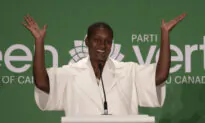 Greens Choose Toronto’s Annamie Paul as New Leader