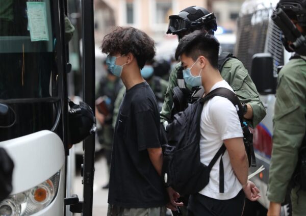 Epoch Times Photo