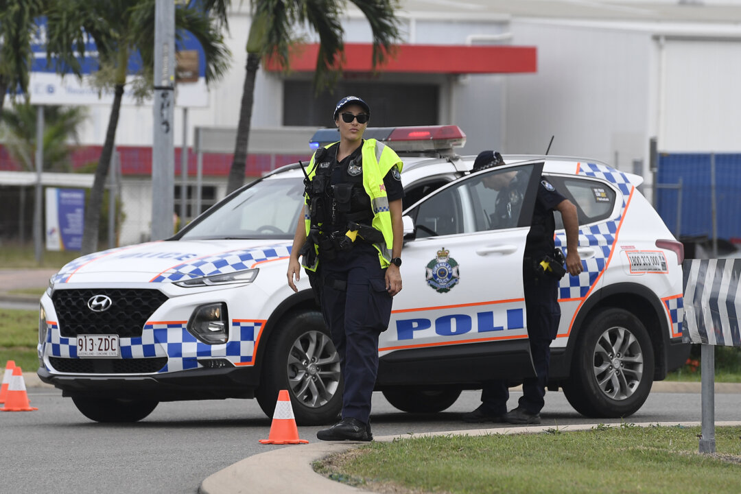Terror Plot Foiled: Man Allgedly Plans to Throw Molotov Cocktail at Australia Day Event
