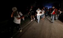 Guatemala Sends Over 3,000 Honduran Migrants Home From Caravan