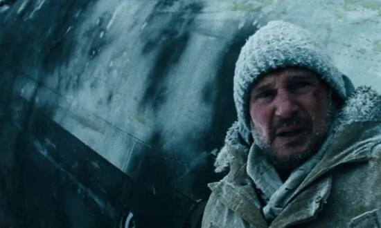 Rewind, Review, and Re-rate: ‘The Grey’: Action Movies Are Not Supposed to Be Depressing