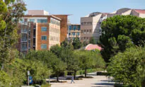 UCs Receive Federal Grant to Hire More Hispanic Professors