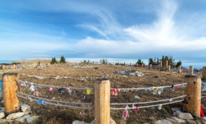 US Archaeological Sites Tell Stories, Leave Mysteries