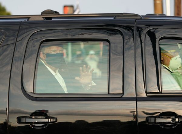 Epoch Times Photo