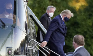 Trump Orders Declassification of Long-Withheld Spy Records