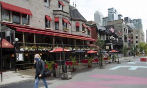 Amid Second Wave, Canada Needs a Sustainable Pandemic Strategy, Not Lockdowns