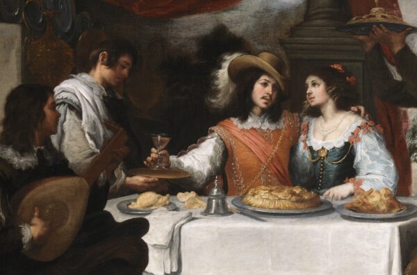 Murillo