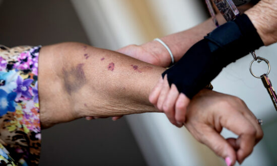 Elderly ‘Lady Ninja’ Takes Down Assailant Who Attacked 82-Year-Old Friend