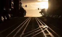 From California to America