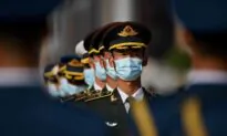 China’s Real ‘Century of Humiliation’