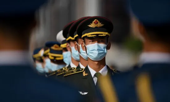 China’s Real ‘Century of Humiliation’