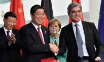 Chinese State Influence Present in 40 Percent of European Company Acquisitions: Research