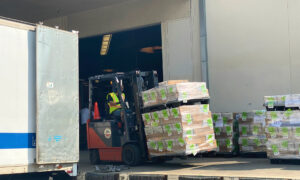 California Secretary of State Visits OC Officials to Discuss Election Integrity