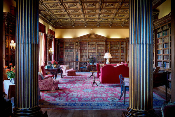 Highclere Castle