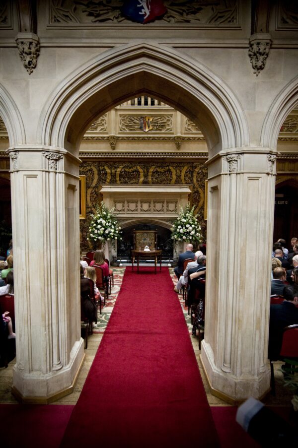 Highclere Castle