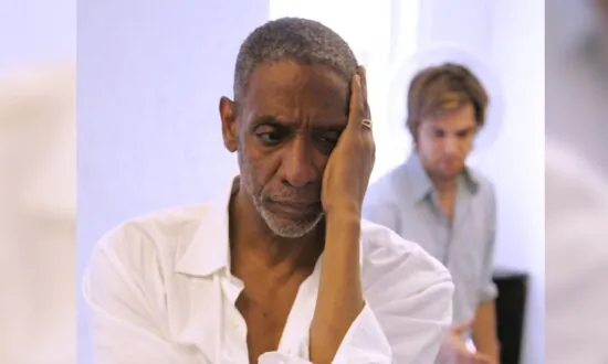 Thomas Jefferson Byrd, Known for Spike Lee Films, Killed