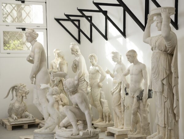 Torlonia Collection