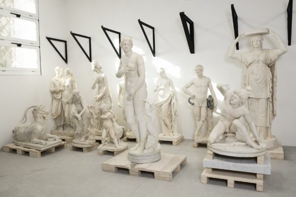Torlonia Collection
