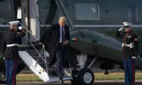 White House Gives New Jersey Health Officials List of 206 People at Trump Fundraisers