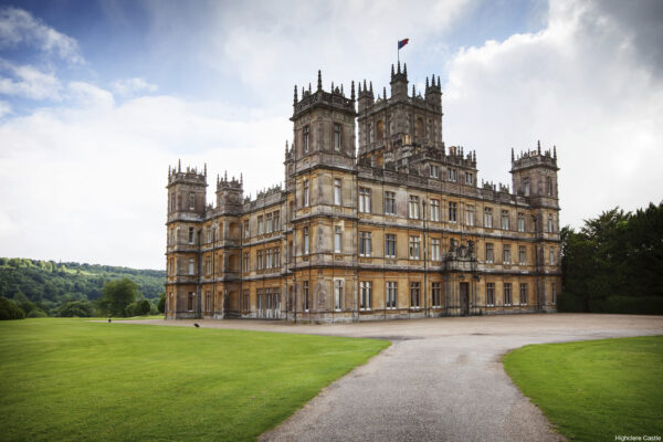 Highclere Castle